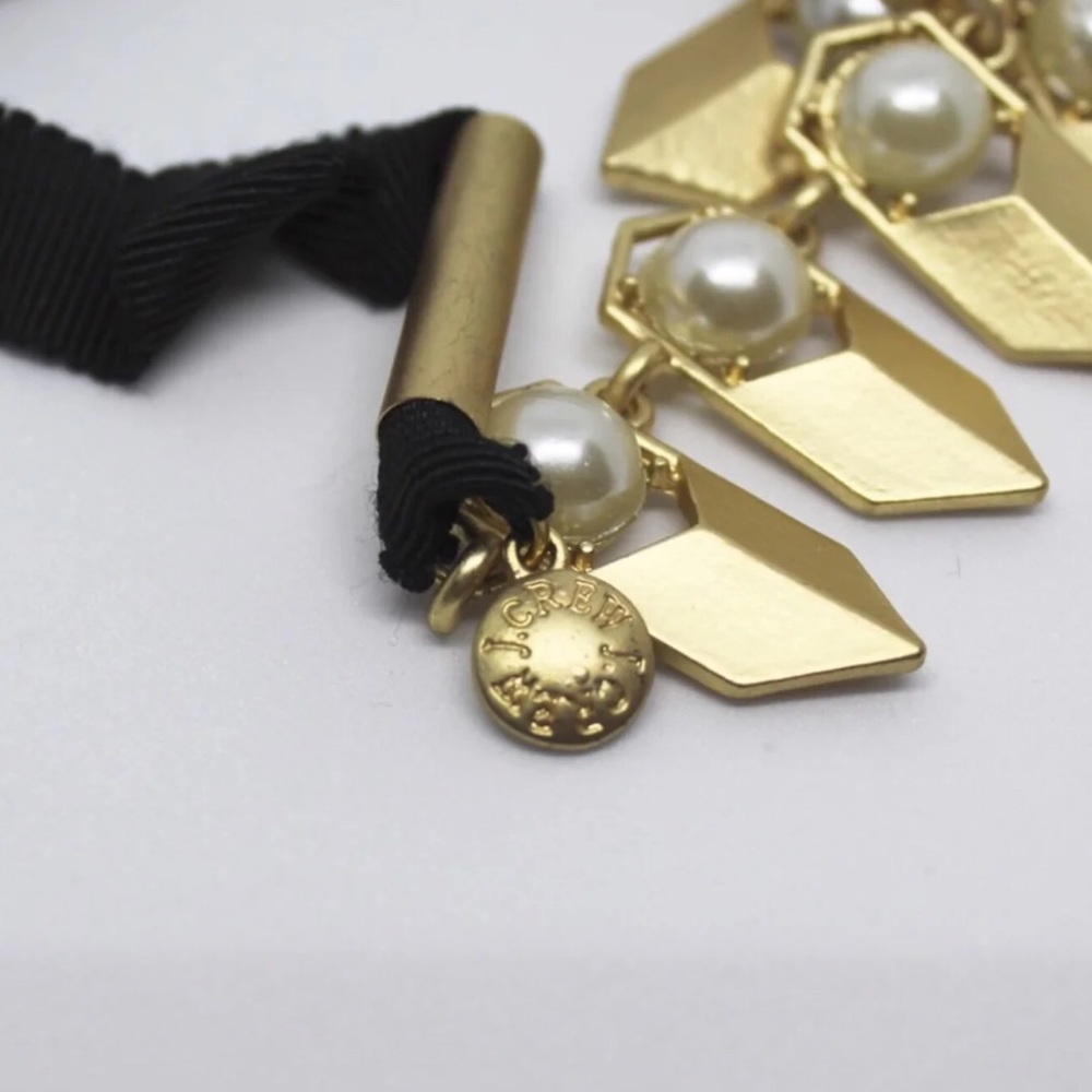 🎂2/$20 J. Crew necklace - Picture 5 of 5